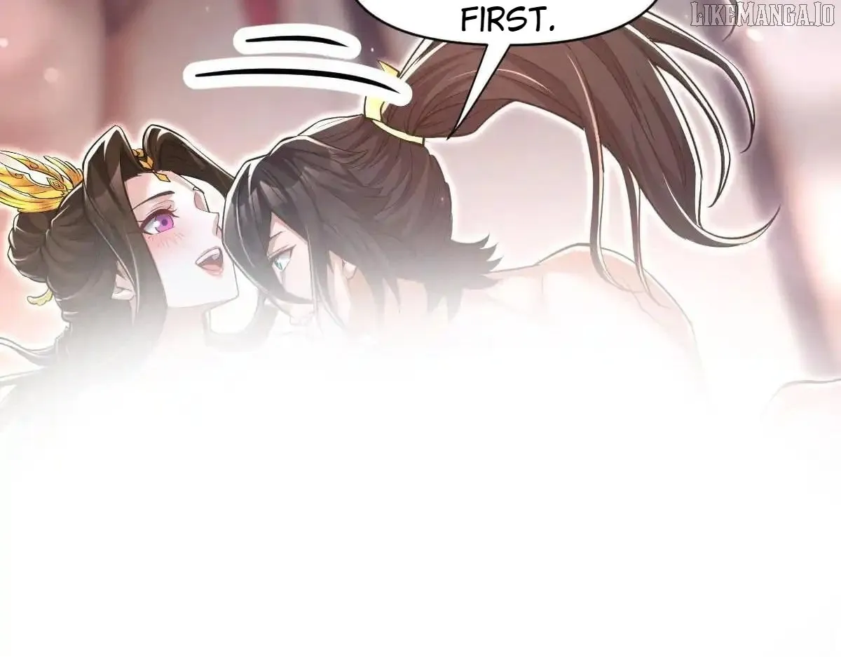 Invincible After Shocking My Empress Wife Chapter 99 page 81 - 