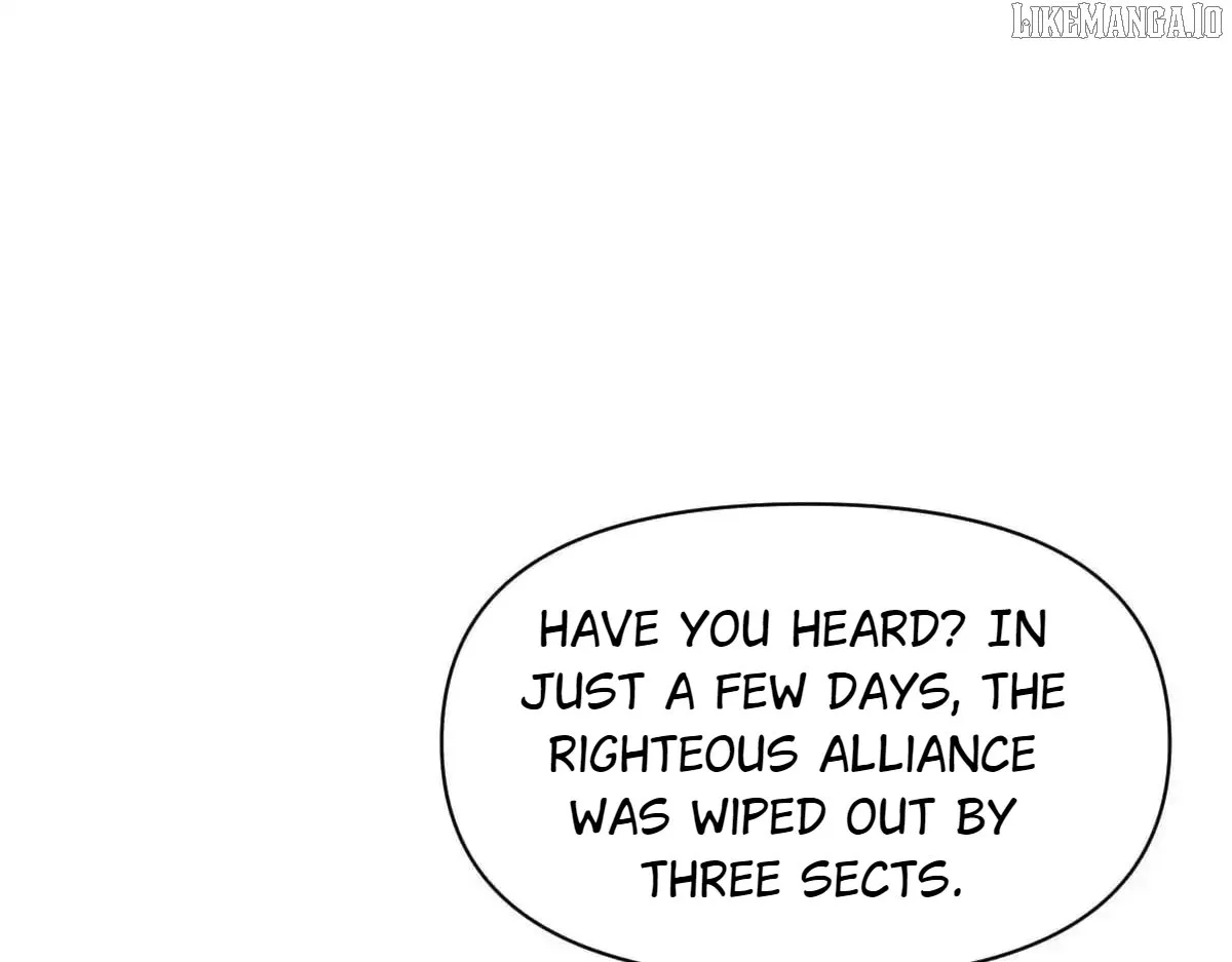 Invincible After Shocking My Empress Wife Chapter 99 page 83 - 