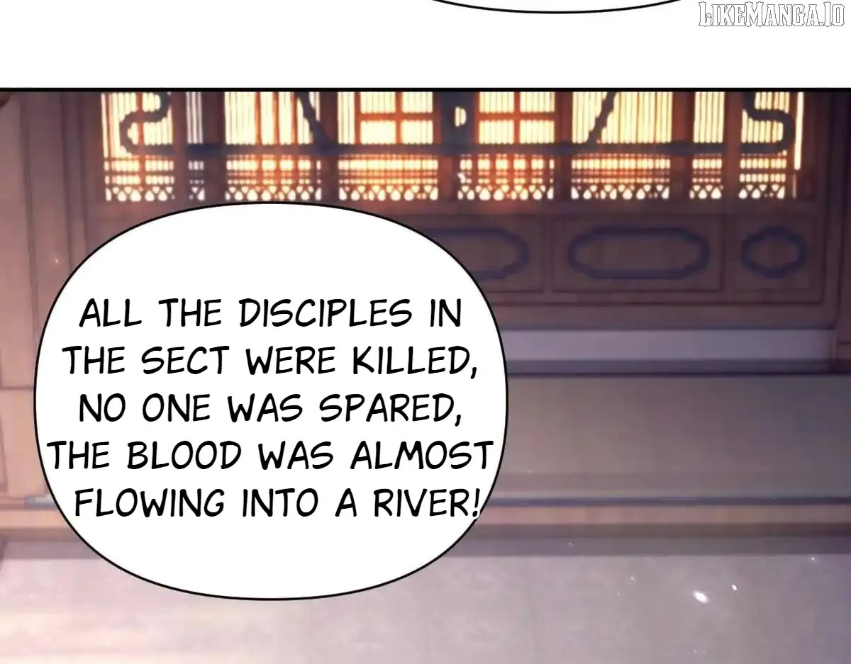 Invincible After Shocking My Empress Wife Chapter 99 page 84 - 