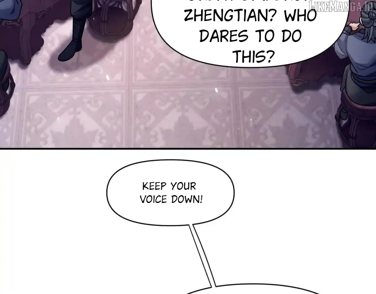 Invincible After Shocking My Empress Wife Chapter 99 page 87 - 