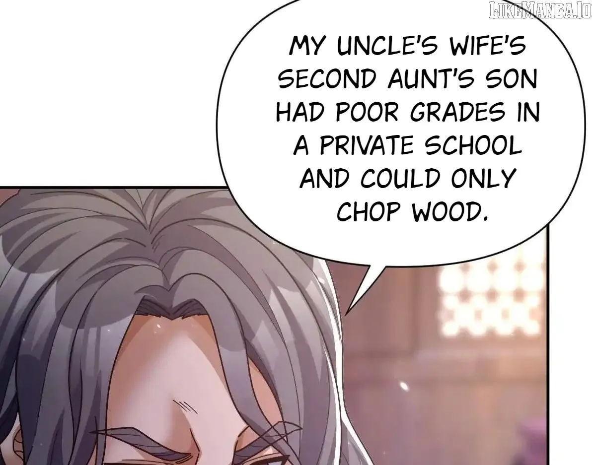 Invincible After Shocking My Empress Wife Chapter 99 page 88 - 