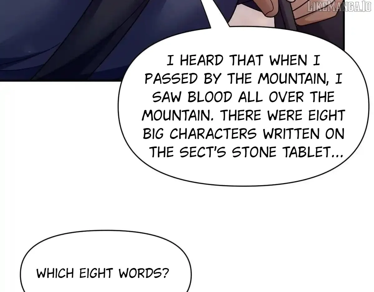 Invincible After Shocking My Empress Wife Chapter 99 page 90 - 