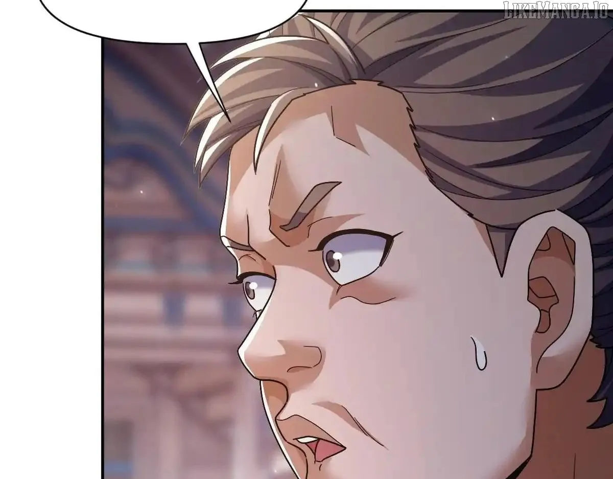 Invincible After Shocking My Empress Wife Chapter 99 page 91 - 