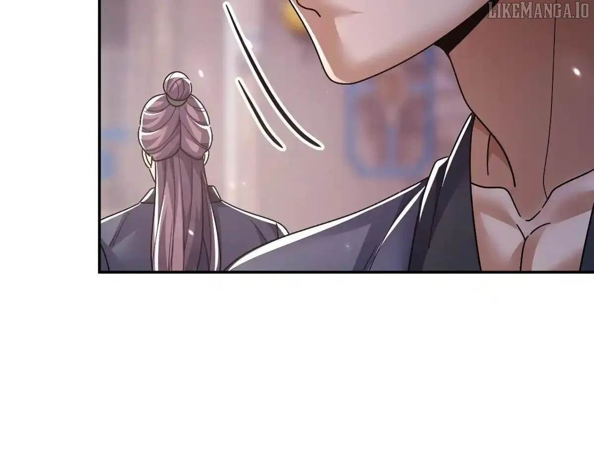 Invincible After Shocking My Empress Wife Chapter 99 page 92 - 