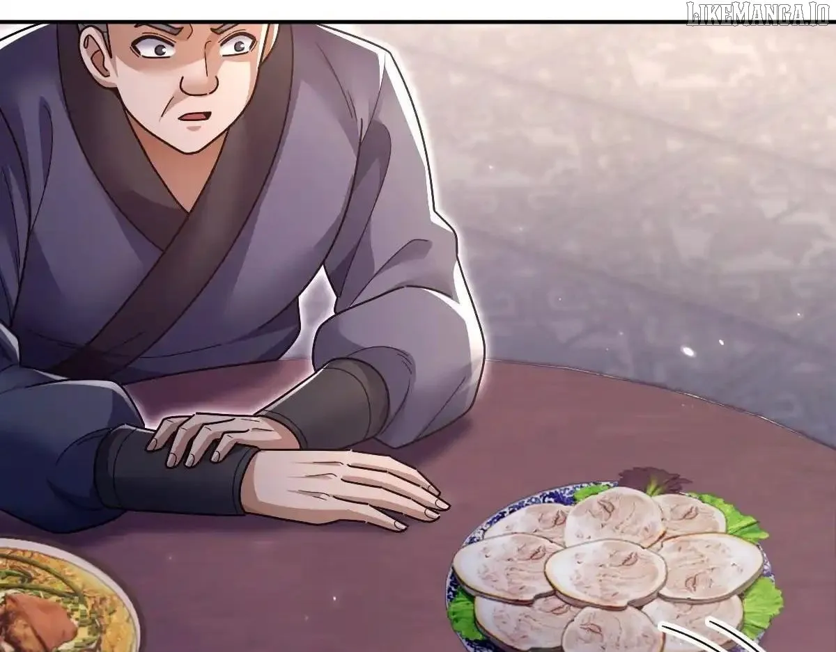Invincible After Shocking My Empress Wife Chapter 99 page 93 - 