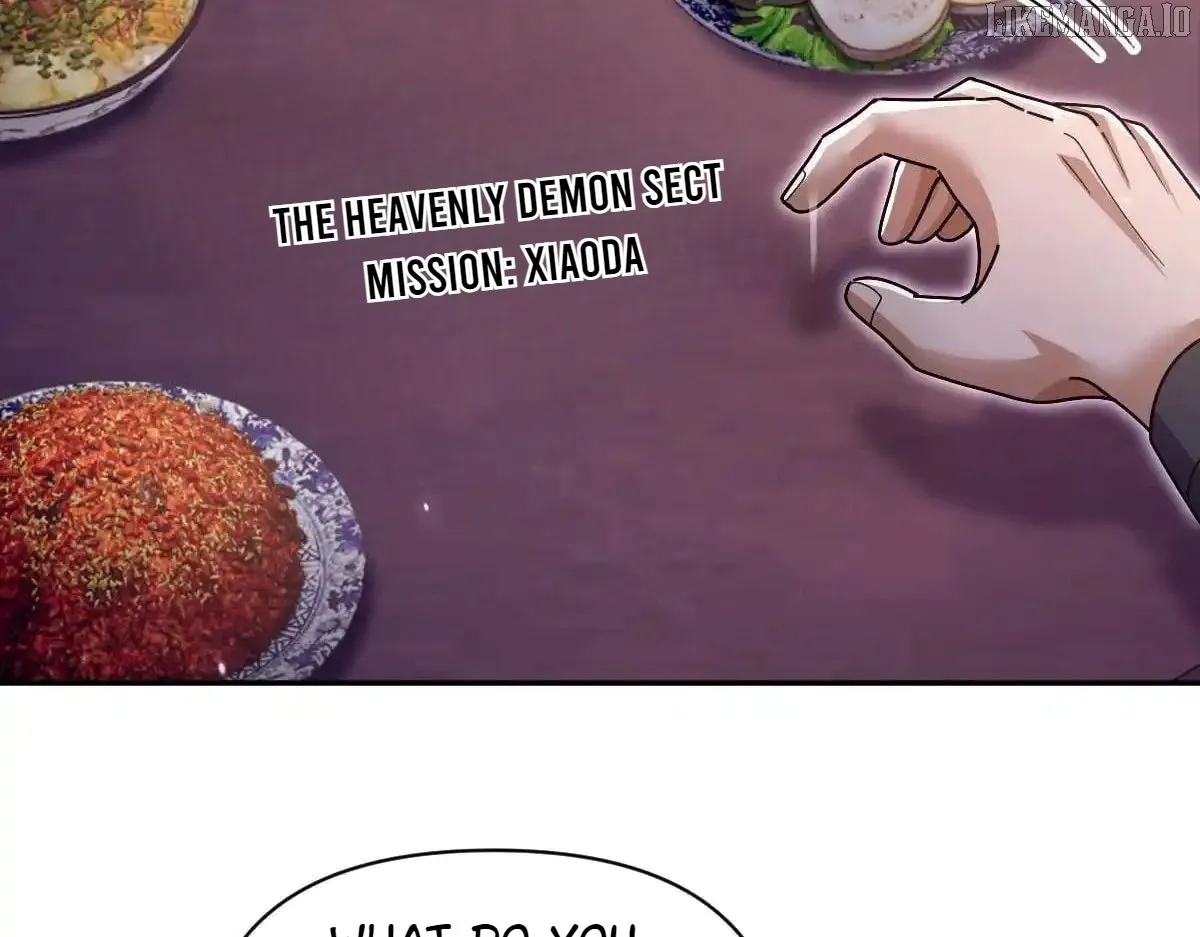 Invincible After Shocking My Empress Wife Chapter 99 page 94 - 