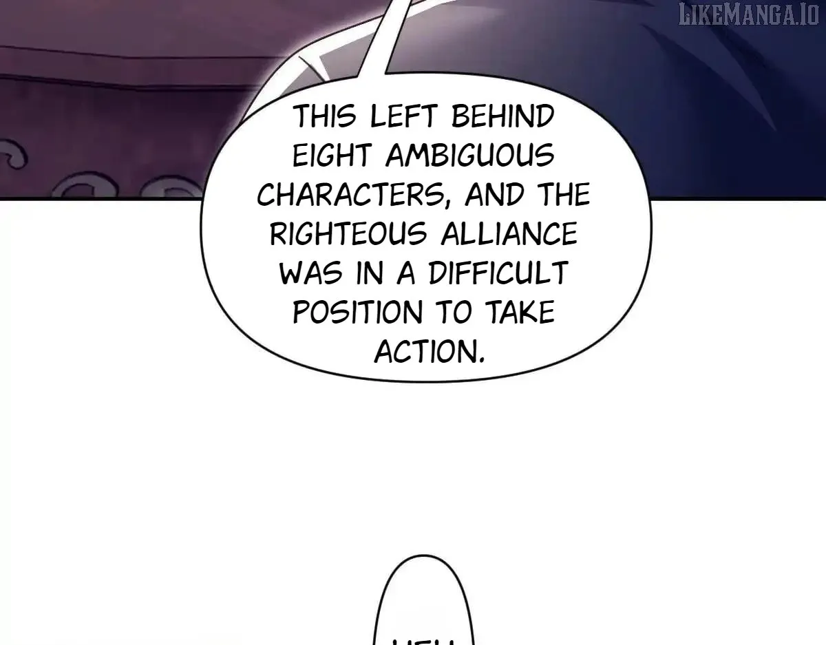 Invincible After Shocking My Empress Wife Chapter 99 page 98 - 
