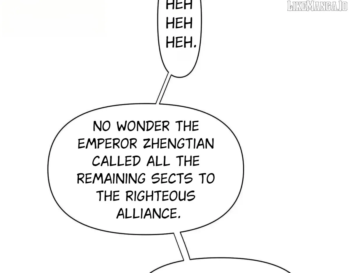 Invincible After Shocking My Empress Wife Chapter 99 page 99 - 