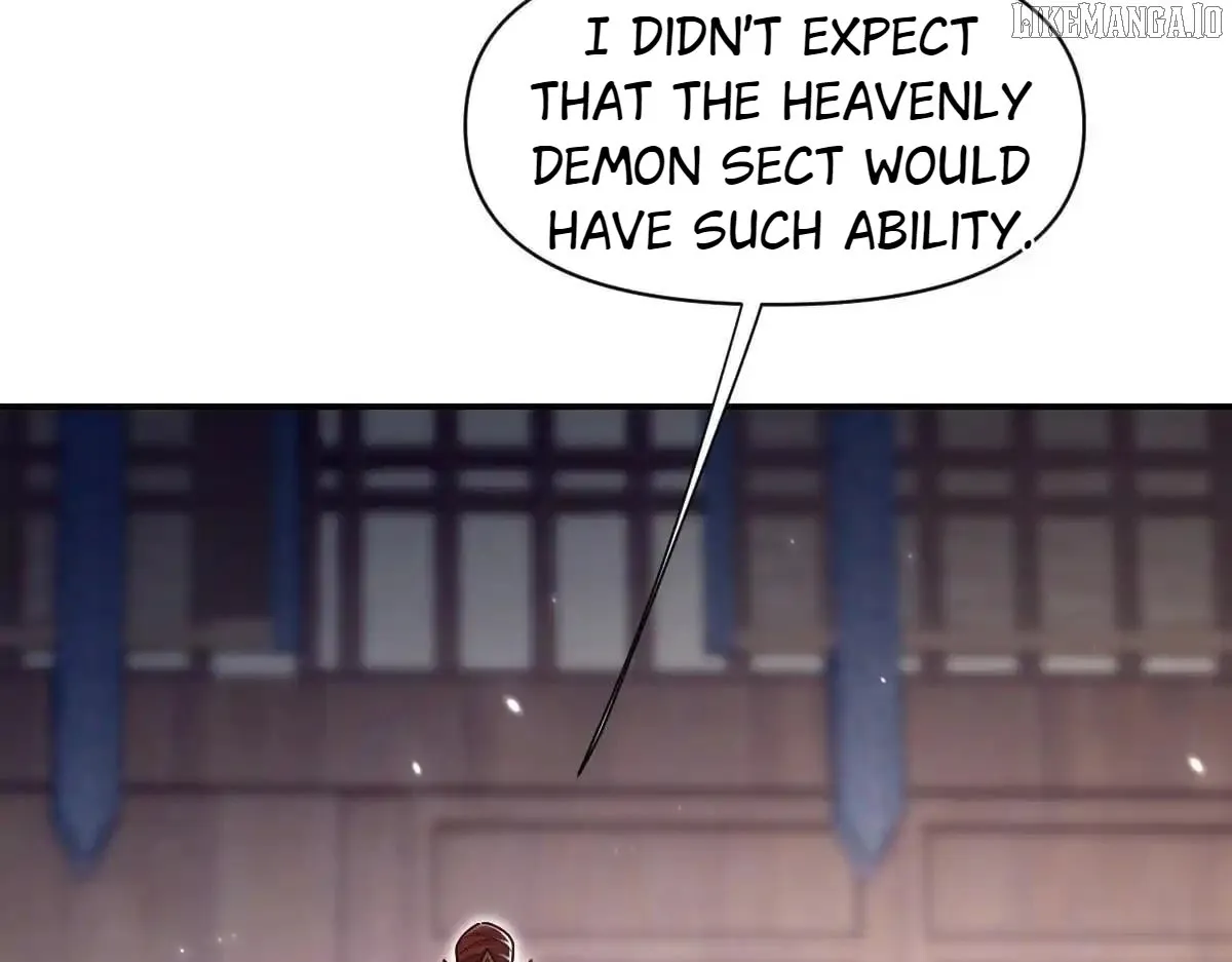 Invincible After Shocking My Empress Wife Chapter 99 page 100 - 