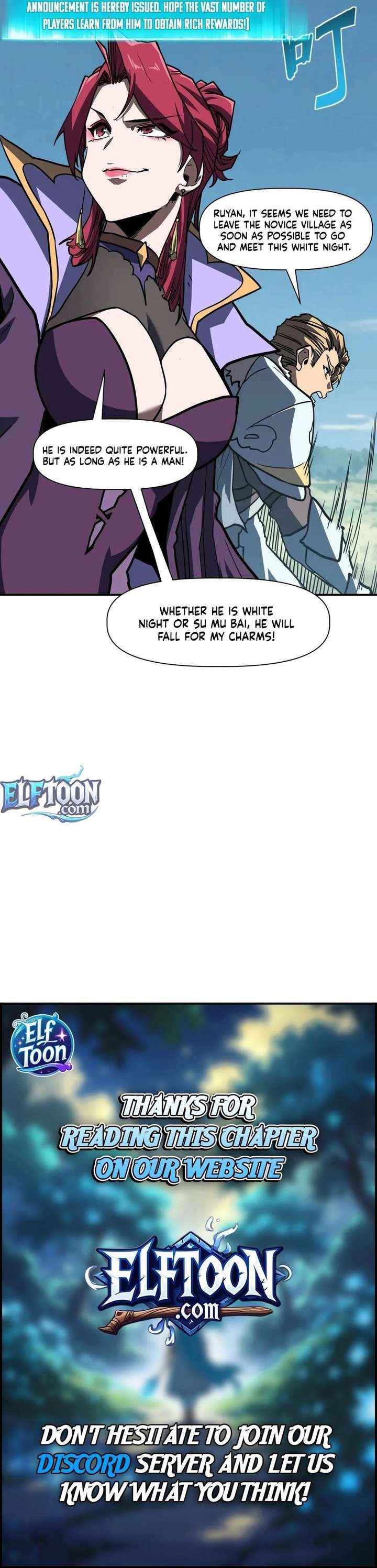 Invincible With Only a Single Point of HP Chapter 13 page 13 - 