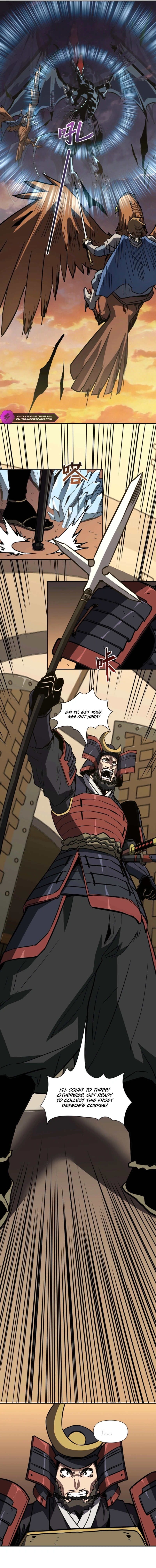 Invincible With Only a Single Point of HP Chapter 21 page 10 - 