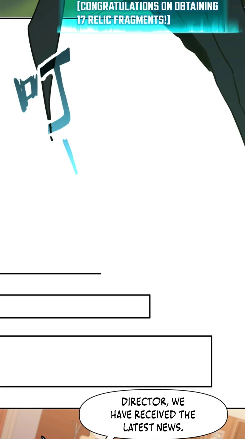 Invincible With Only a Single Point of HP Chapter 28 page 14 - 