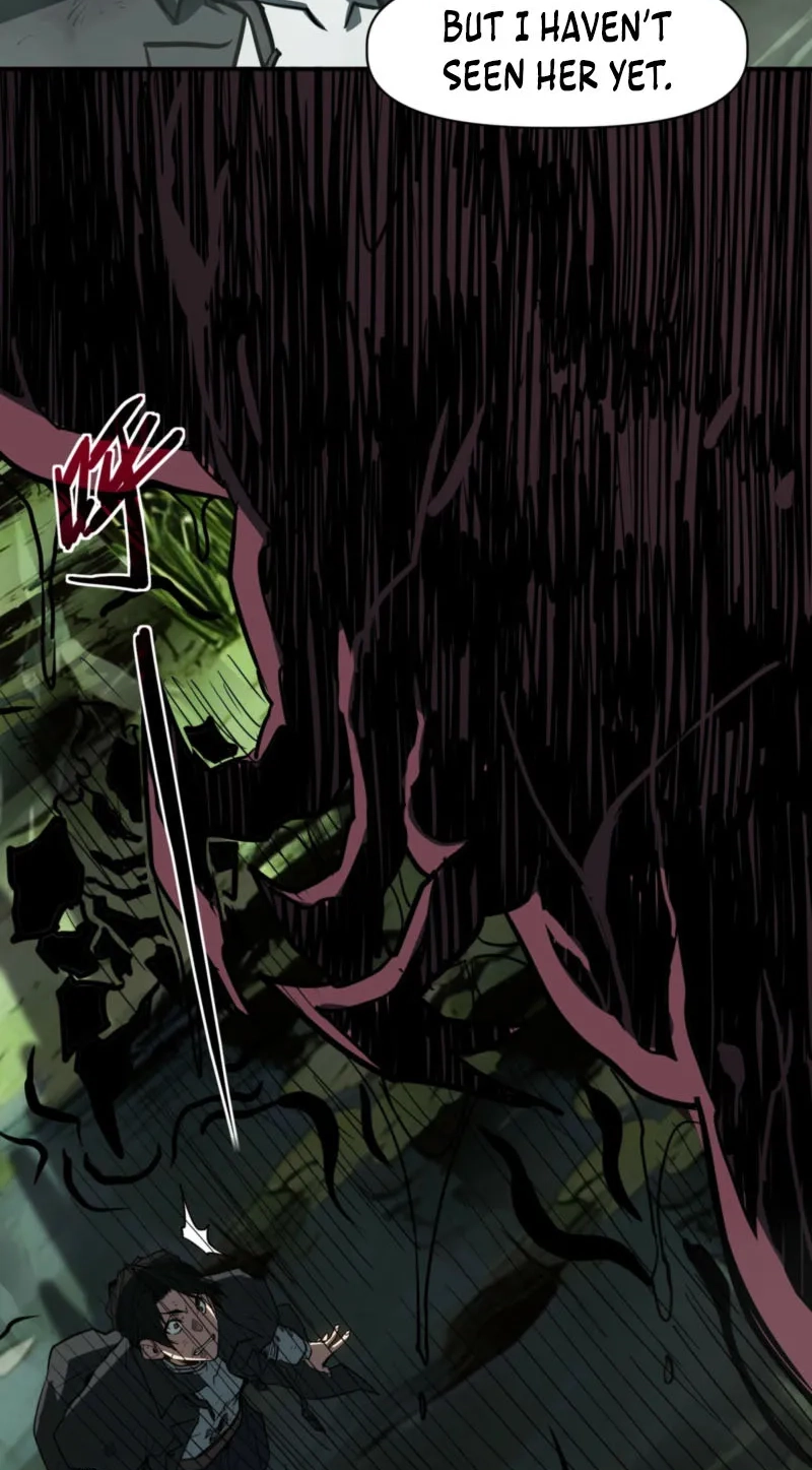 Invincible With Only a Single Point of HP Chapter 28 page 30 - 