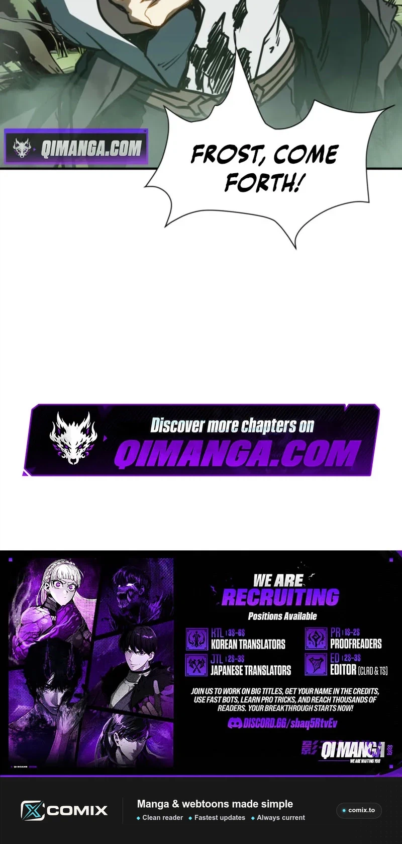 Invincible With Only a Single Point of HP Chapter 28 page 42 - 