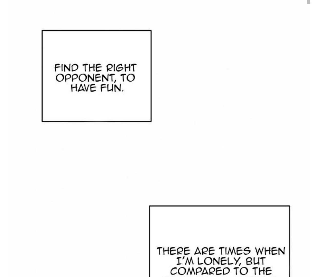 INVISIBLE PARTNER Chapter 1 page 103 - 