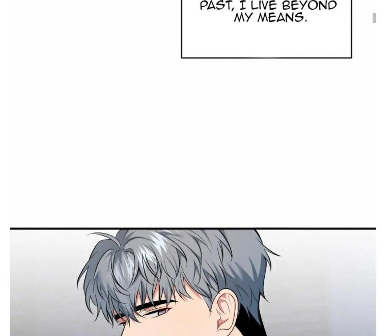 INVISIBLE PARTNER Chapter 1 page 104 - 