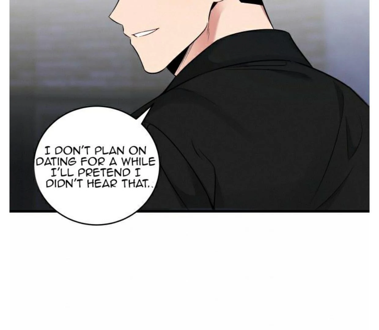 INVISIBLE PARTNER Chapter 1 page 105 - 