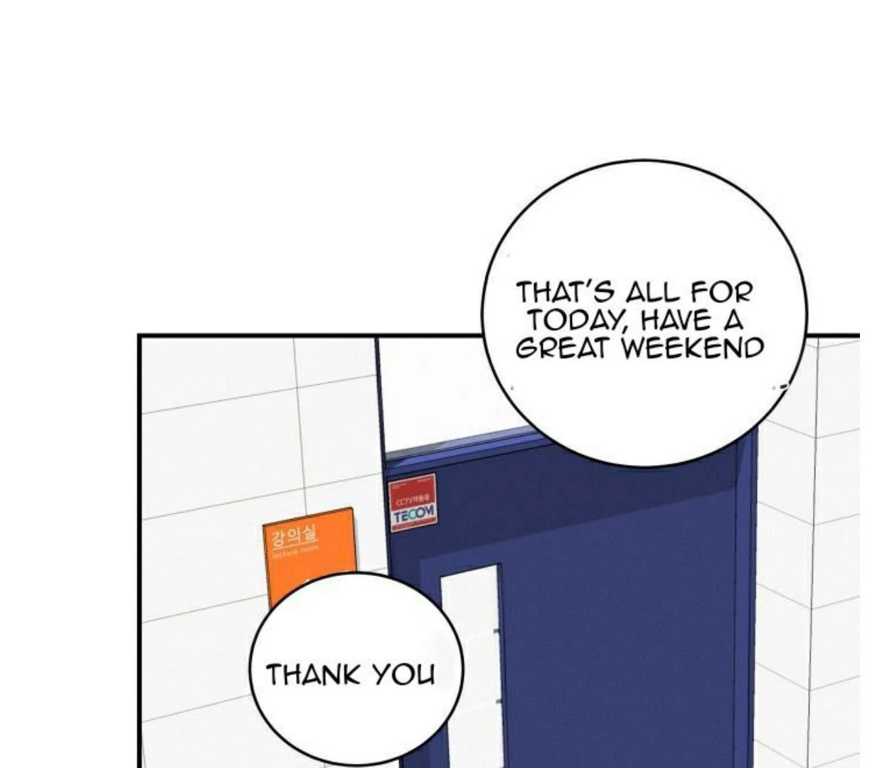 INVISIBLE PARTNER Chapter 1 page 109 - 