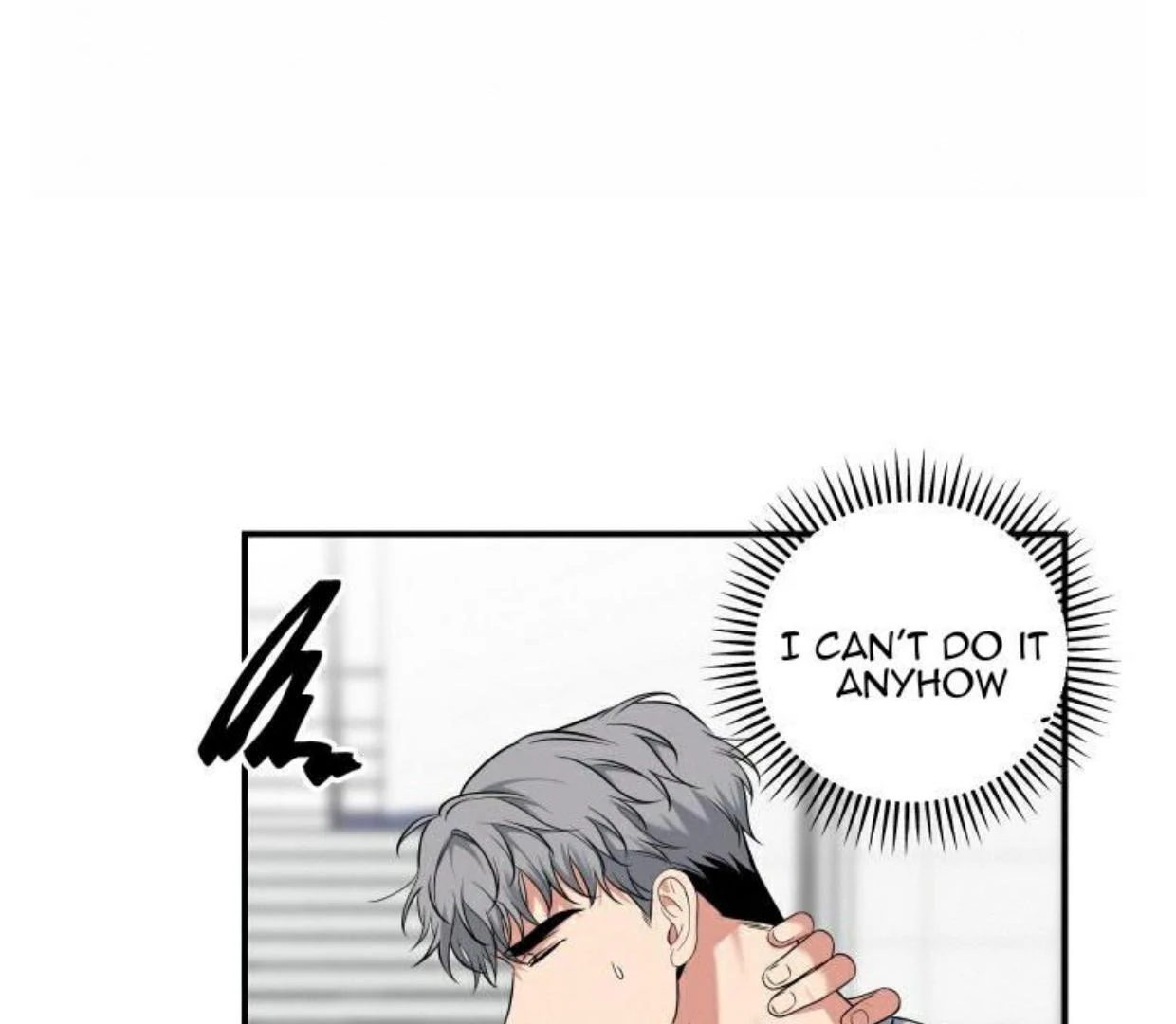 INVISIBLE PARTNER Chapter 1 page 118 - 