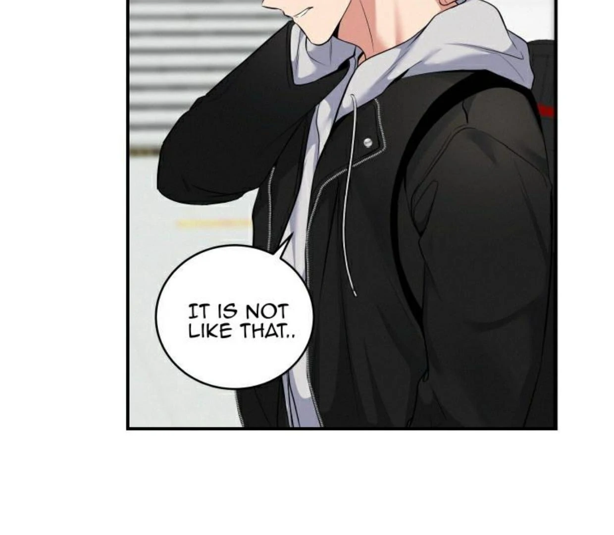 INVISIBLE PARTNER Chapter 1 page 119 - 