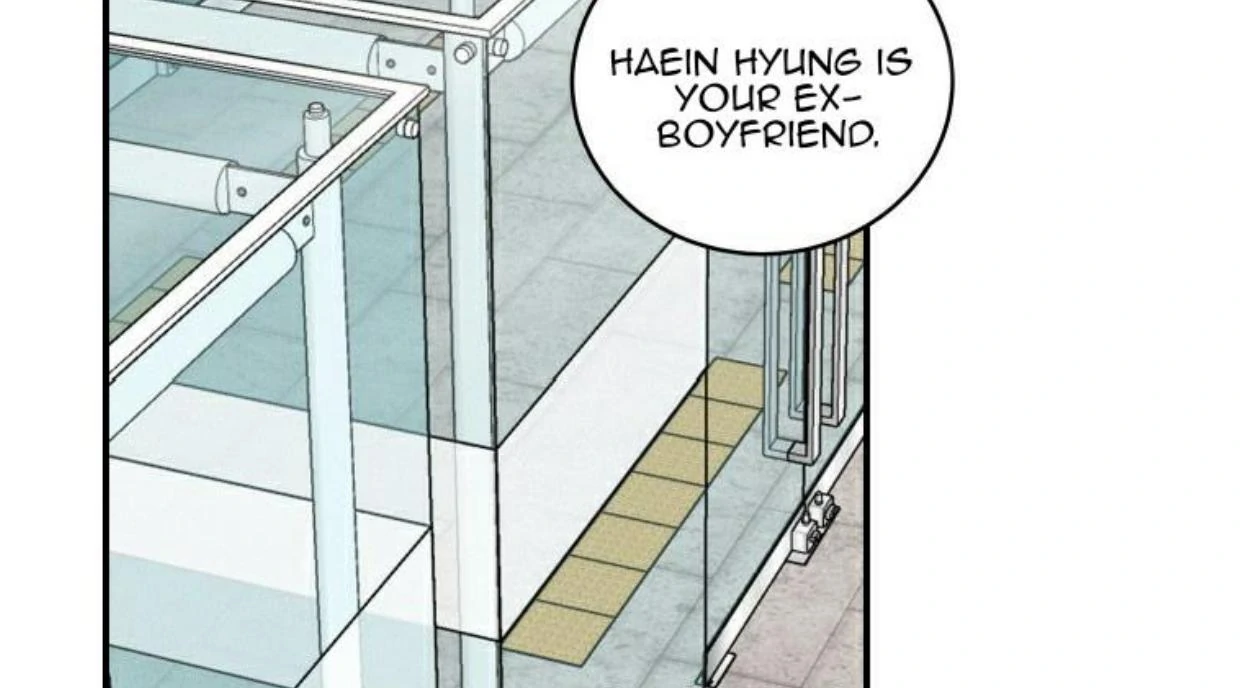 INVISIBLE PARTNER Chapter 1 page 121 - 
