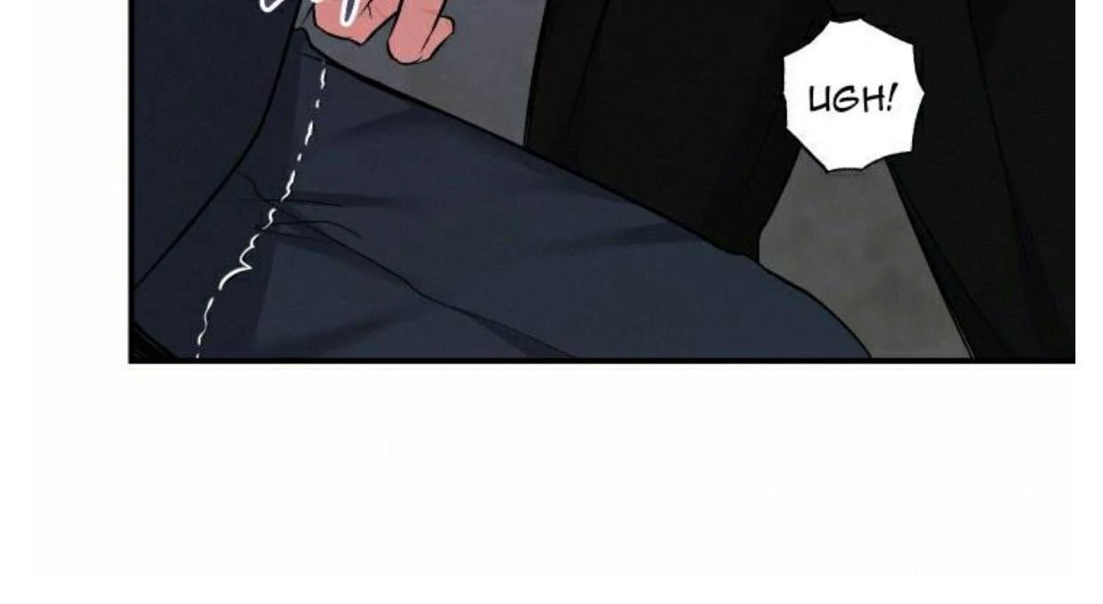 INVISIBLE PARTNER Chapter 1 page 14 - 
