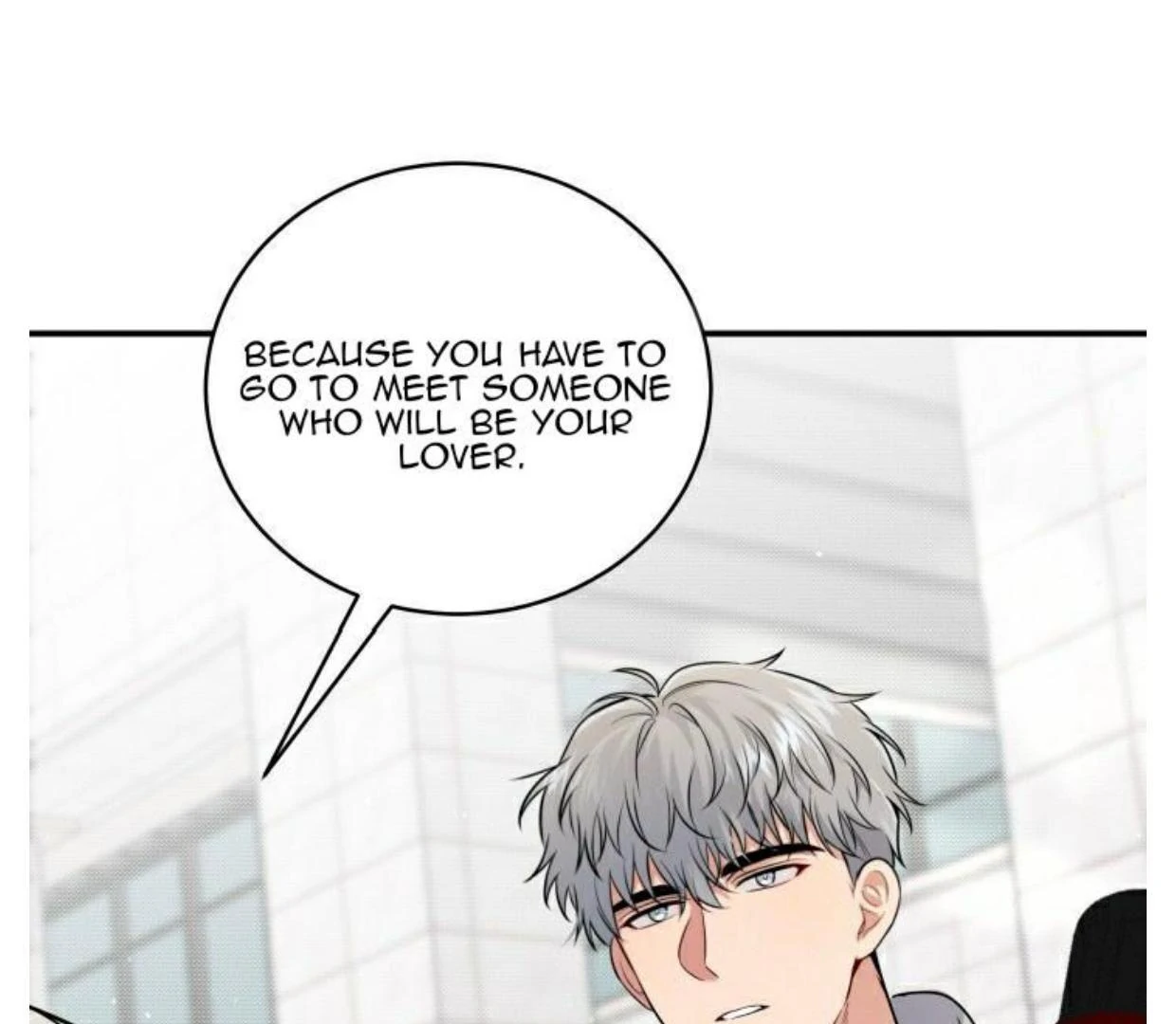 INVISIBLE PARTNER Chapter 1 page 132 - 