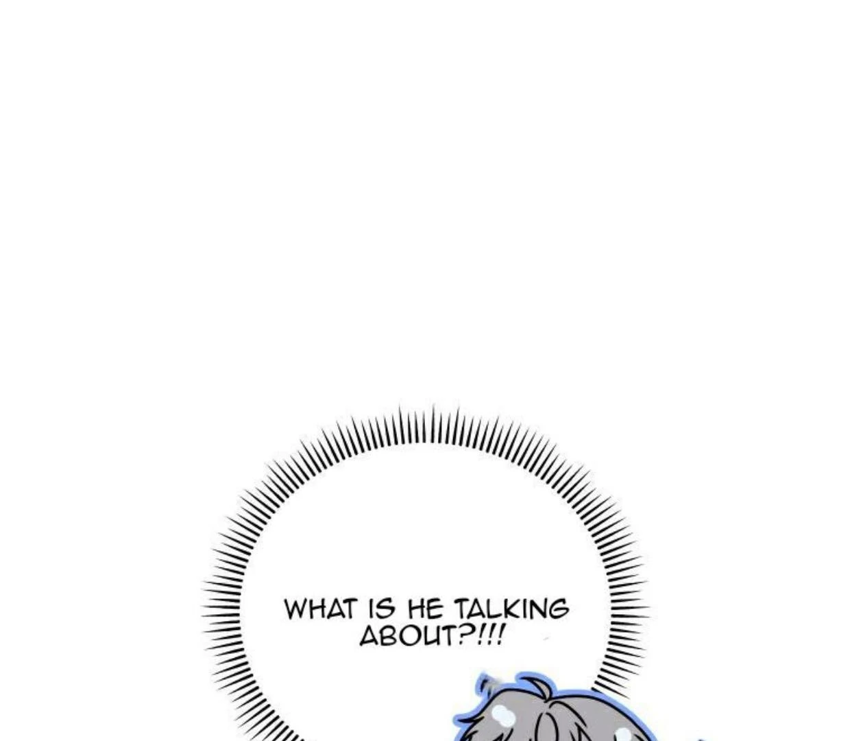 INVISIBLE PARTNER Chapter 1 page 135 - 