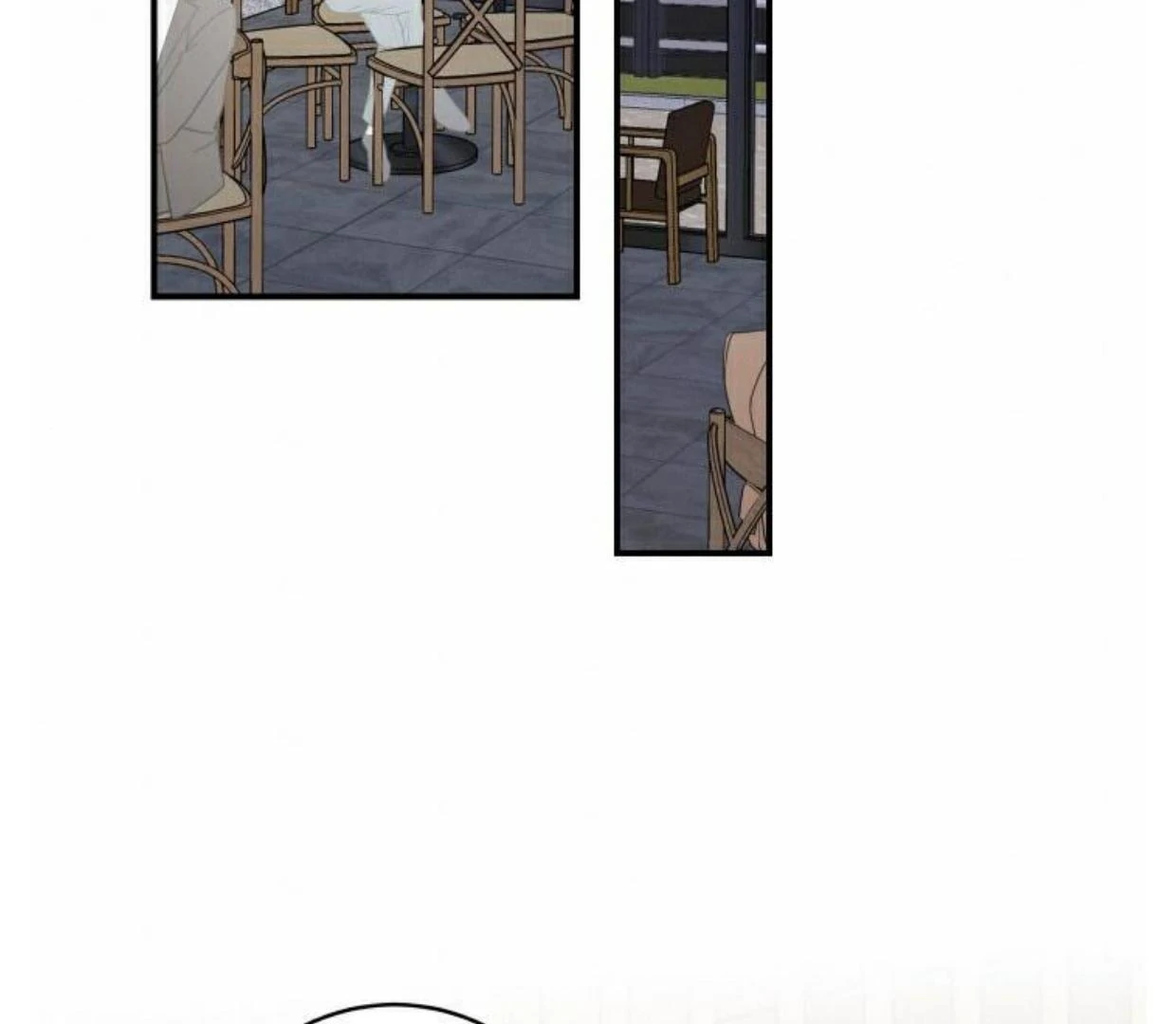 INVISIBLE PARTNER Chapter 1 page 138 - 