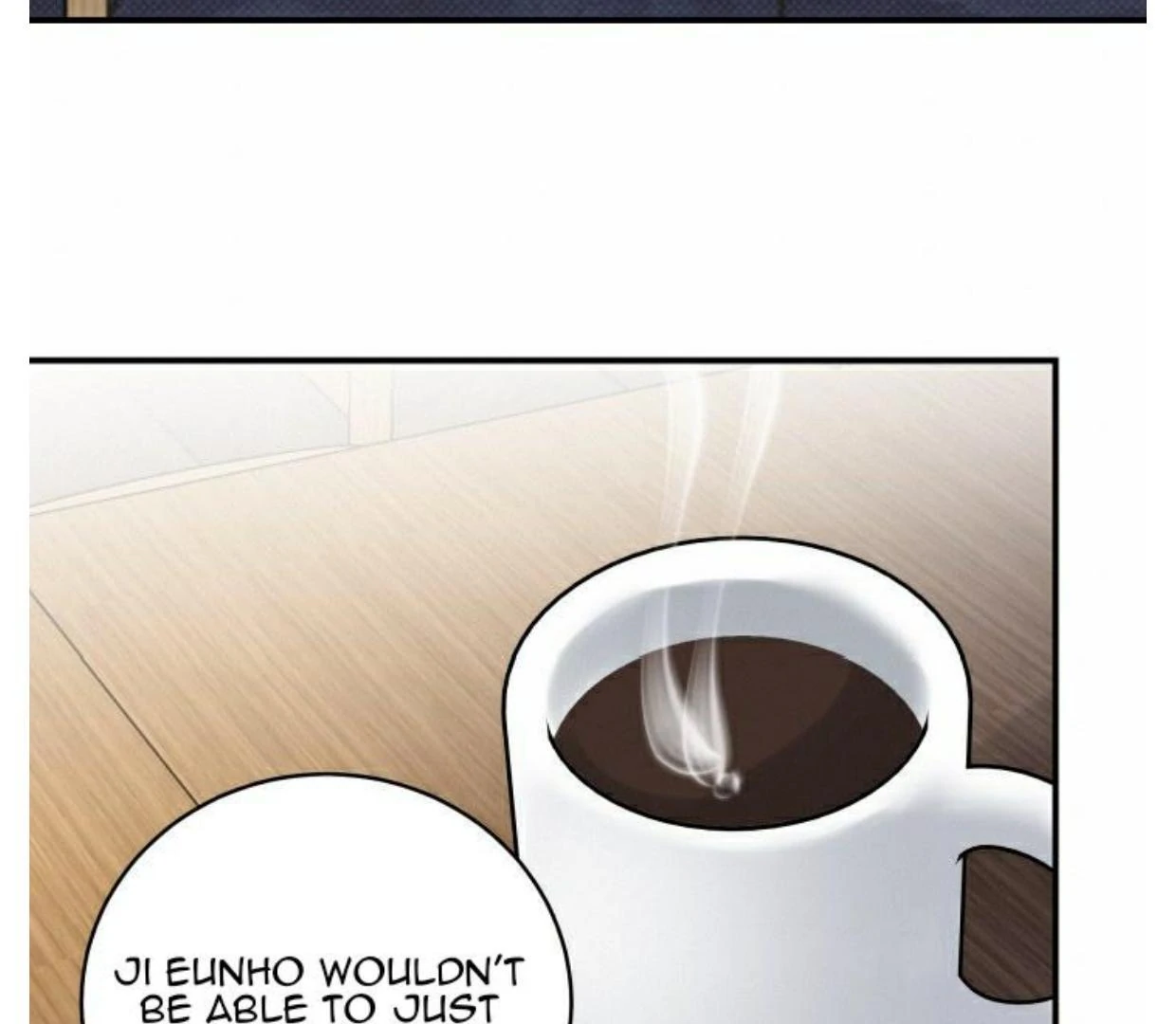 INVISIBLE PARTNER Chapter 1 page 141 - 