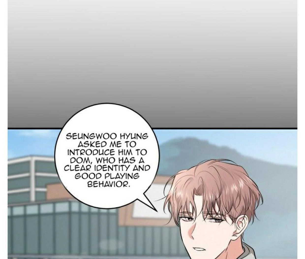 INVISIBLE PARTNER Chapter 1 page 143 - 