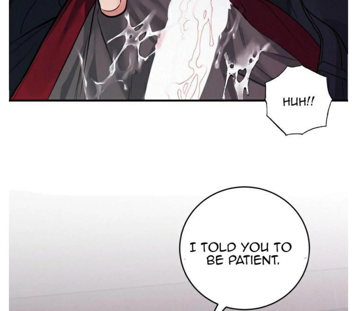 INVISIBLE PARTNER Chapter 1 page 16 - 