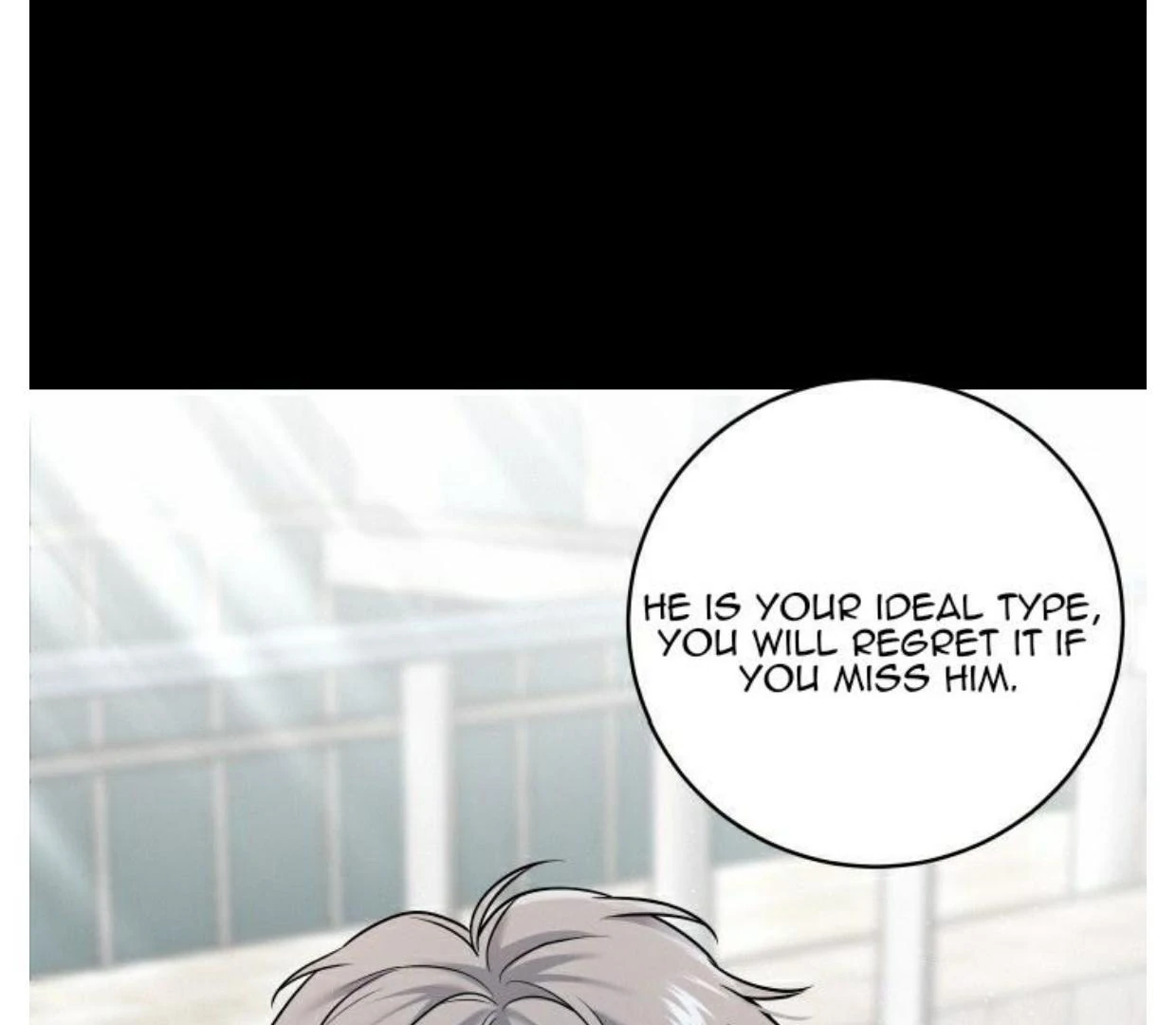 INVISIBLE PARTNER Chapter 1 page 151 - 