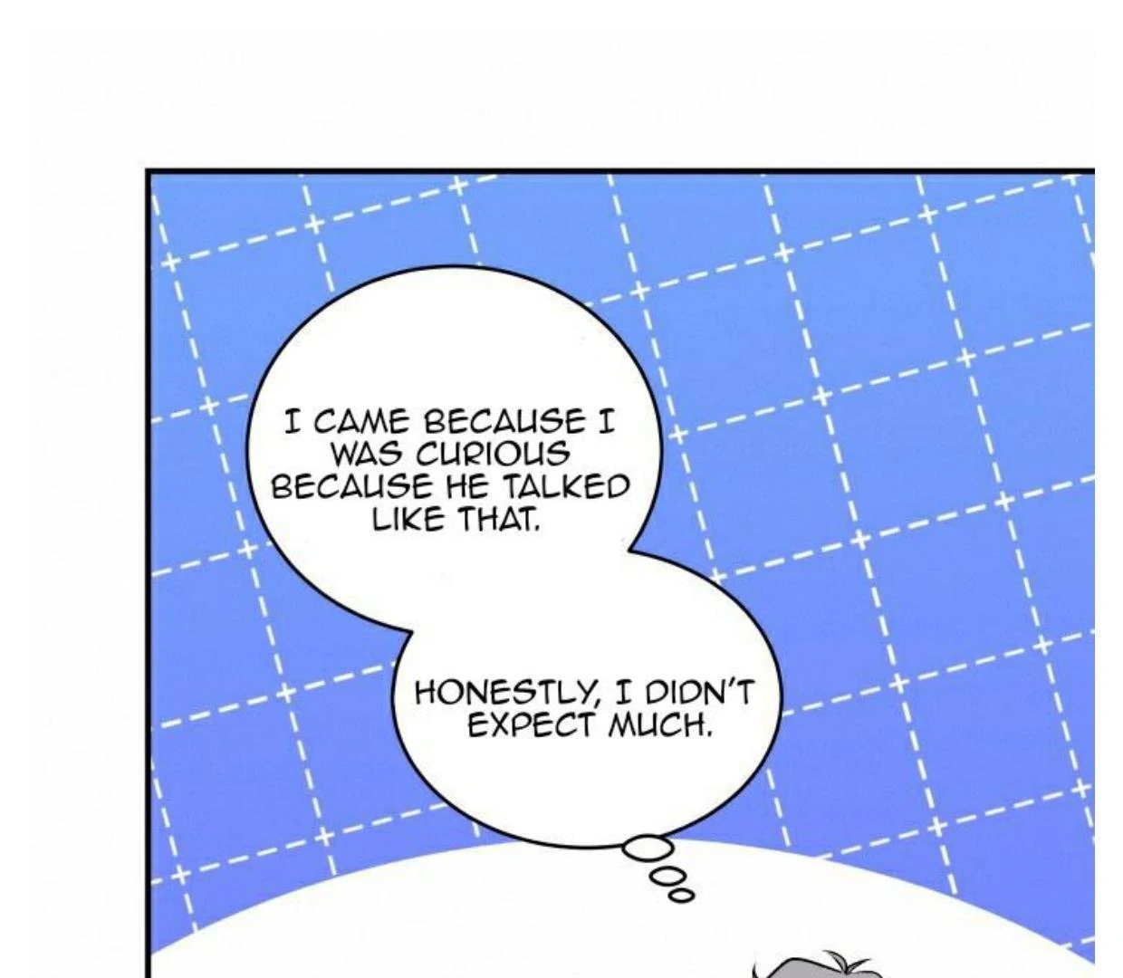 INVISIBLE PARTNER Chapter 1 page 156 - 