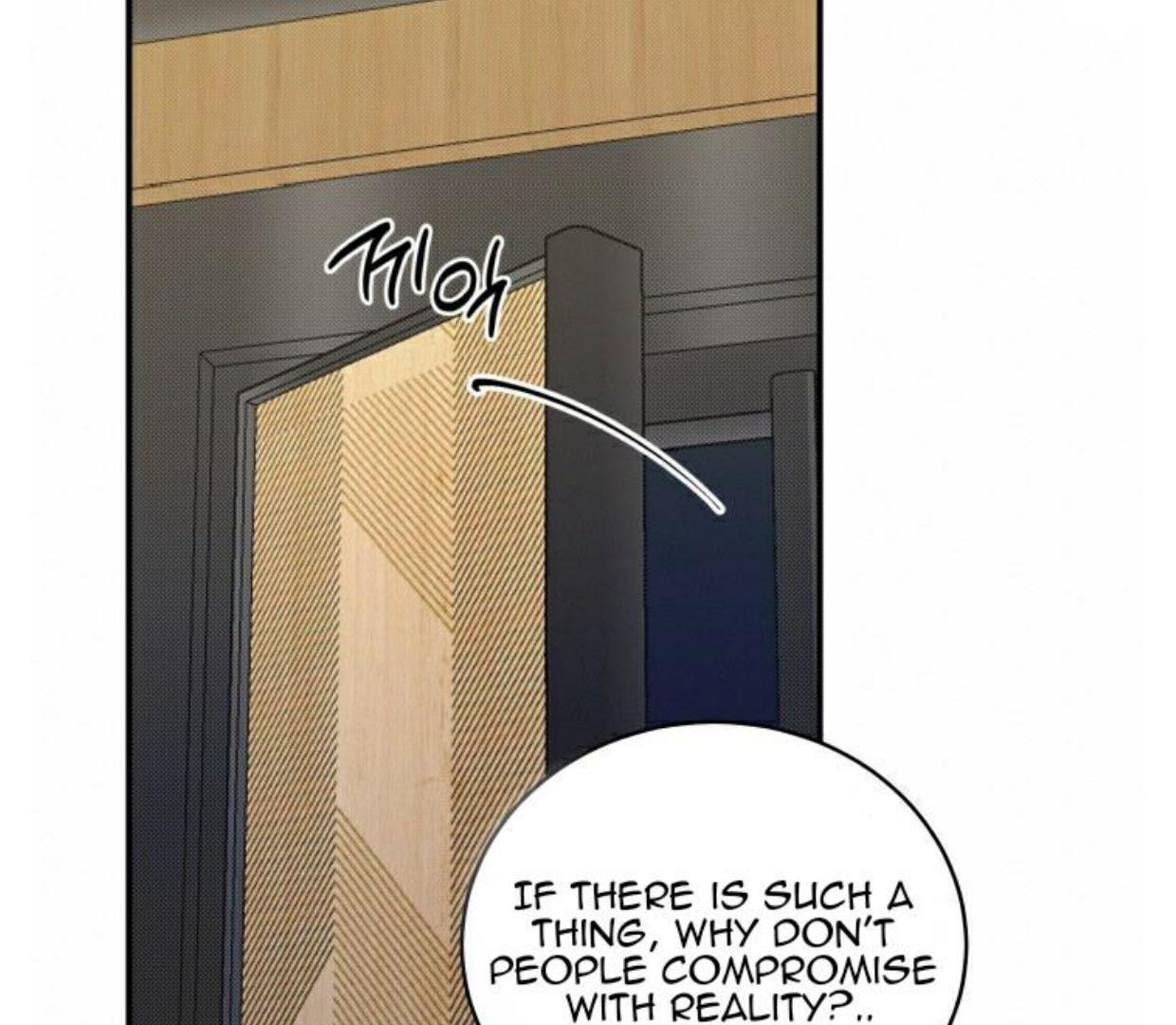 INVISIBLE PARTNER Chapter 1 page 160 - 