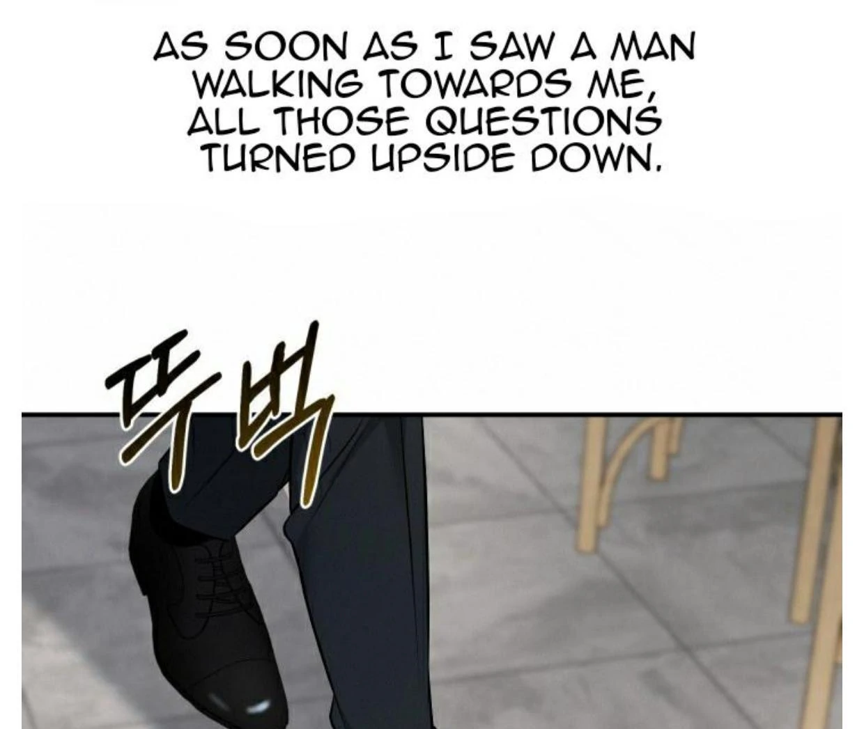 INVISIBLE PARTNER Chapter 1 page 164 - 