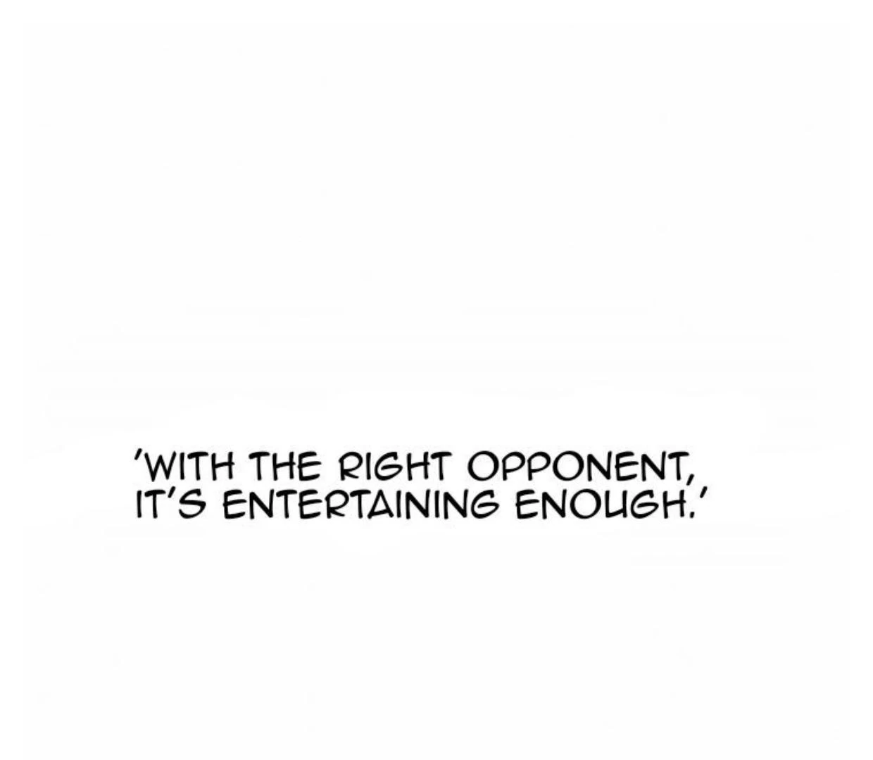 INVISIBLE PARTNER Chapter 1 page 166 - 