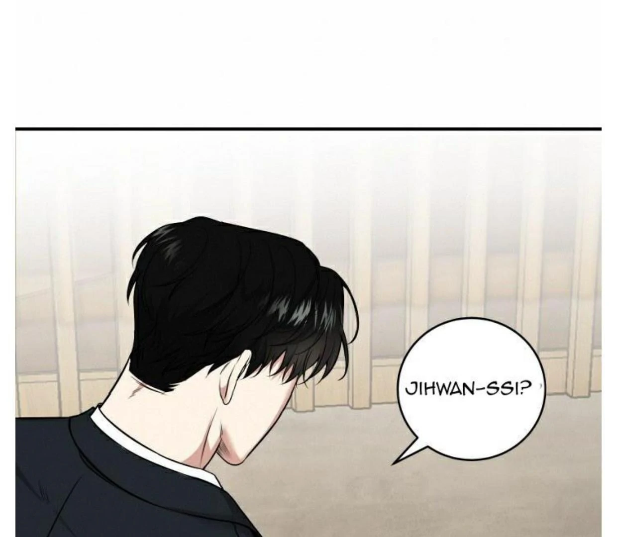 INVISIBLE PARTNER Chapter 1 page 167 - 