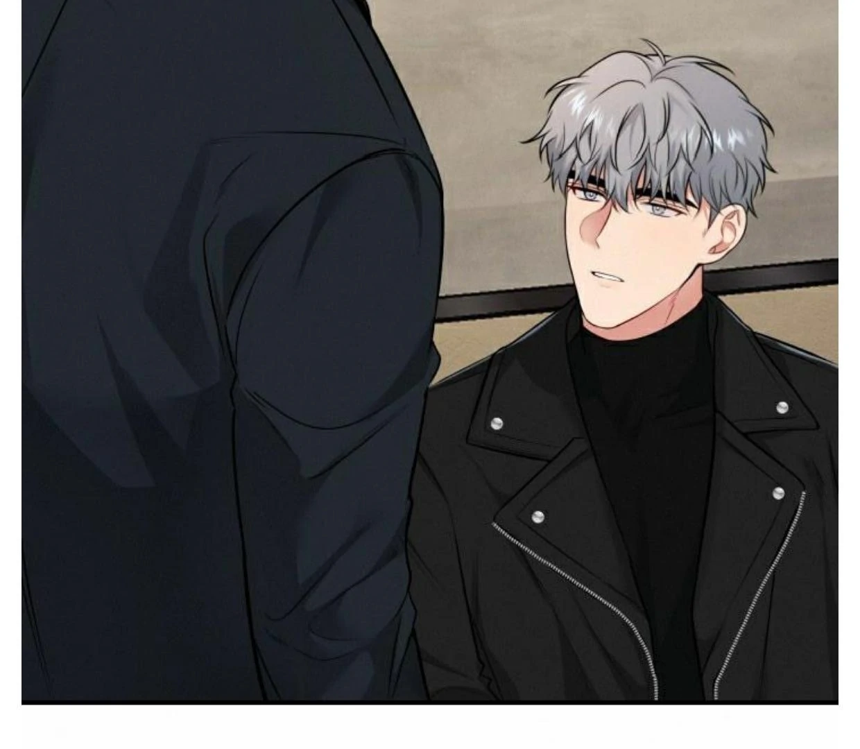INVISIBLE PARTNER Chapter 1 page 168 - 