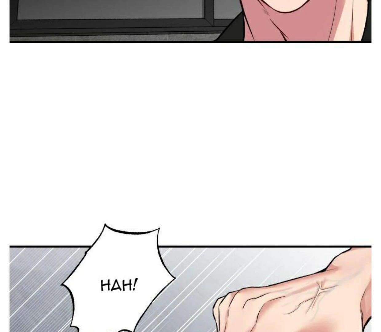 INVISIBLE PARTNER Chapter 1 page 28 - 