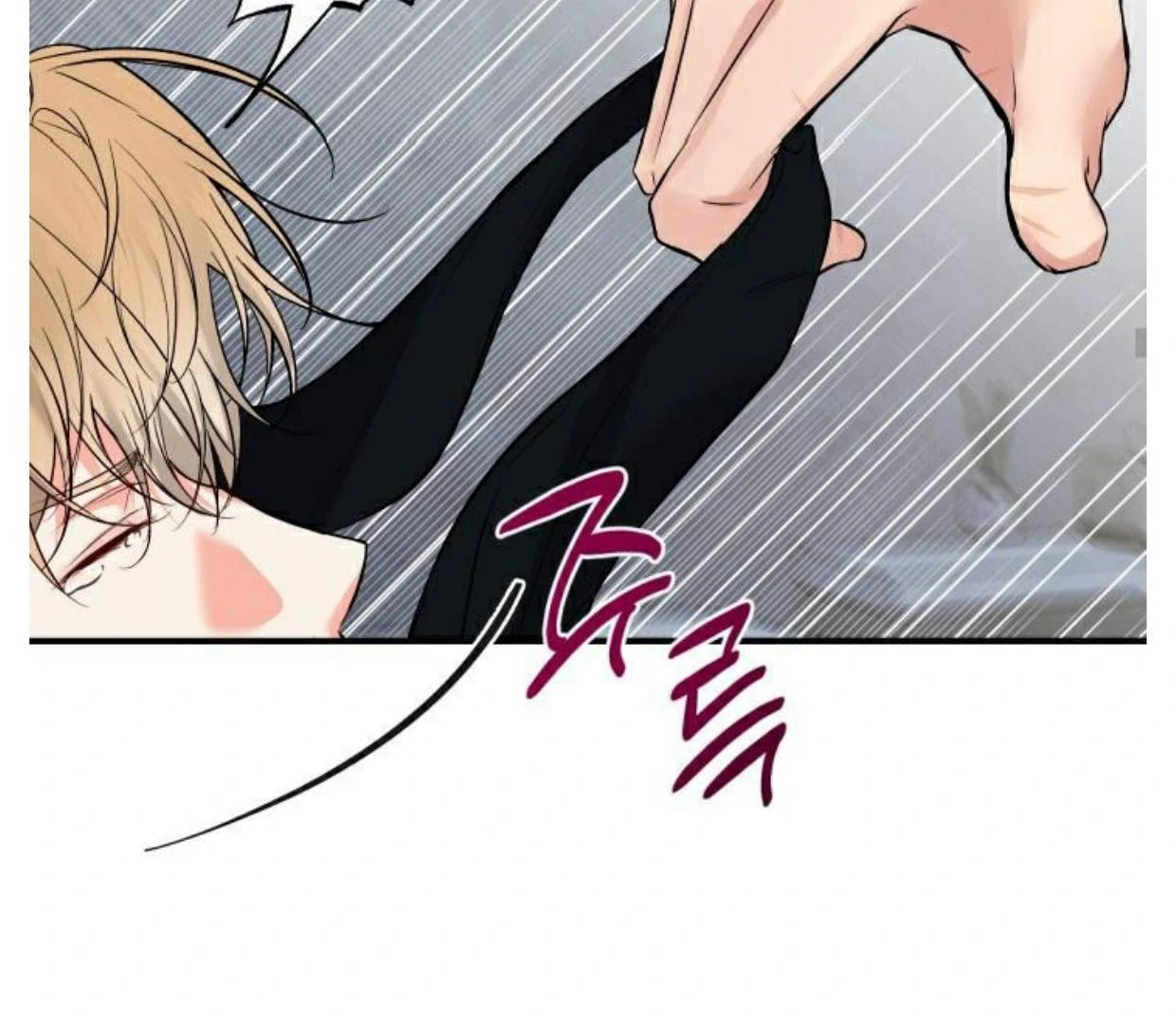 INVISIBLE PARTNER Chapter 1 page 29 - 
