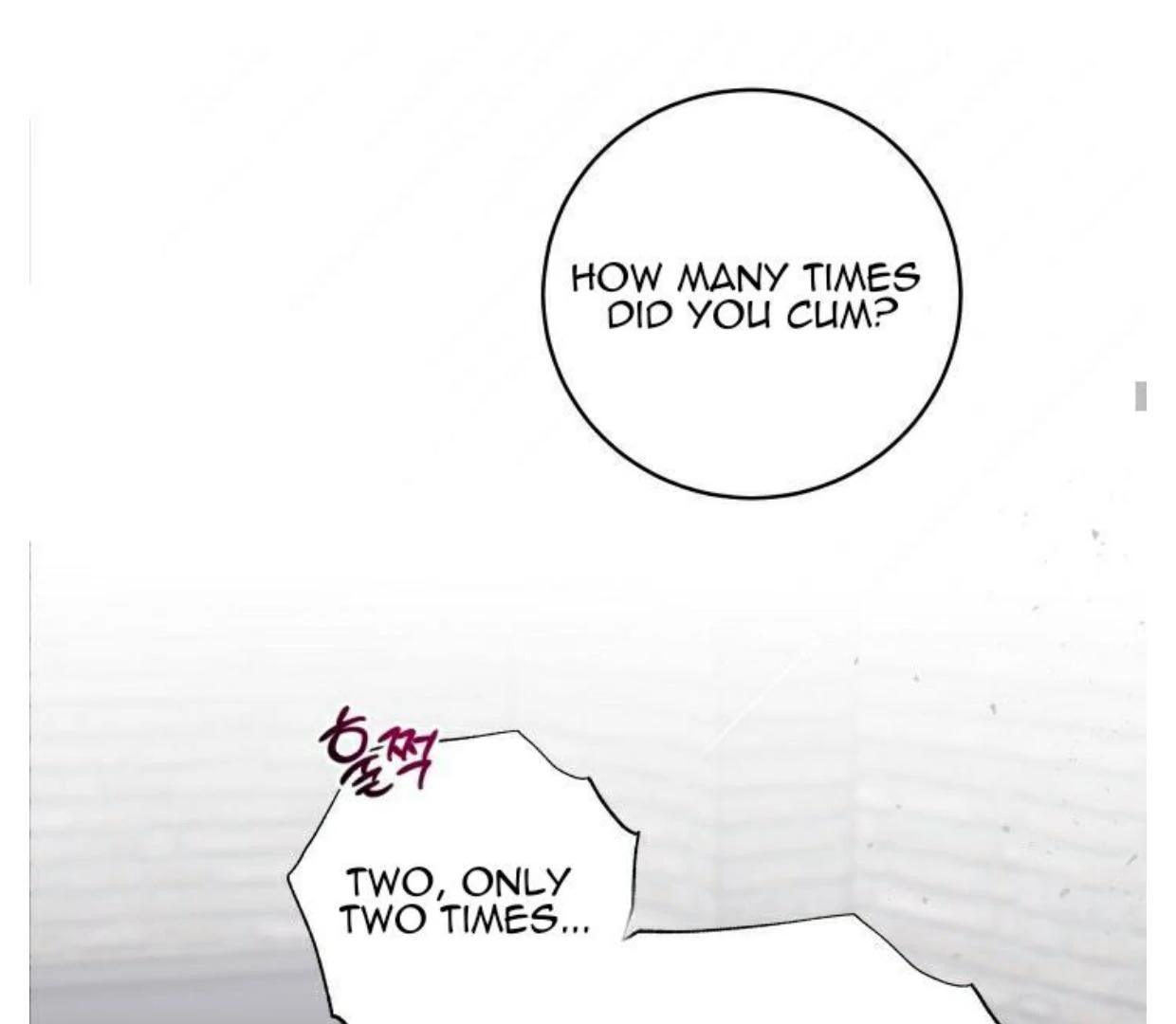 INVISIBLE PARTNER Chapter 1 page 30 - 