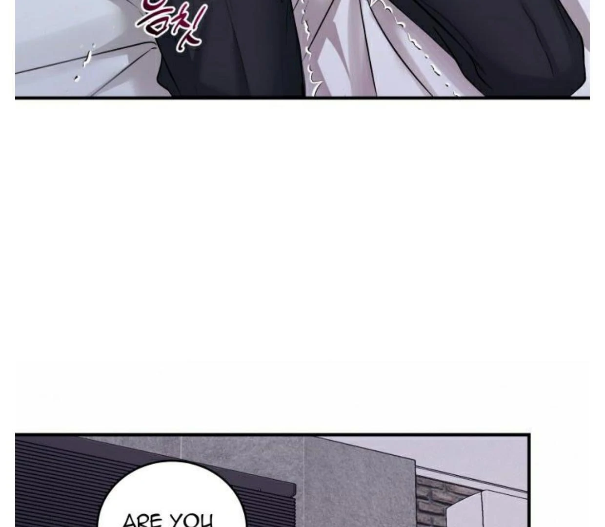 INVISIBLE PARTNER Chapter 1 page 33 - 