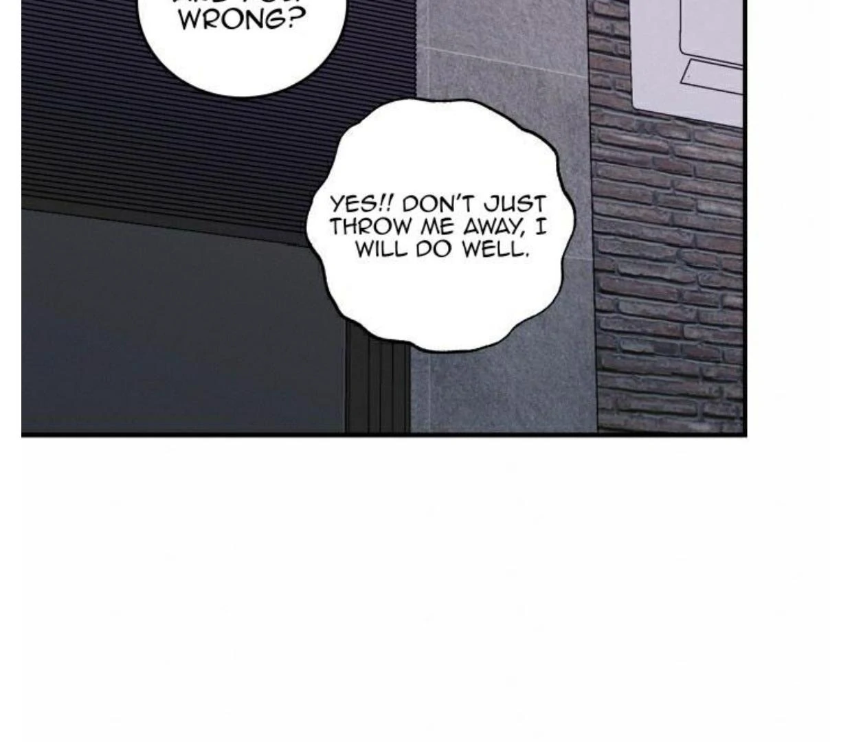 INVISIBLE PARTNER Chapter 1 page 34 - 