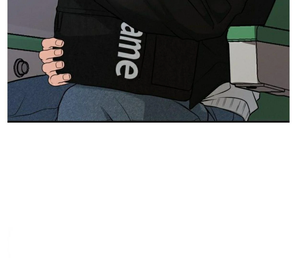 INVISIBLE PARTNER Chapter 1 page 54 - 