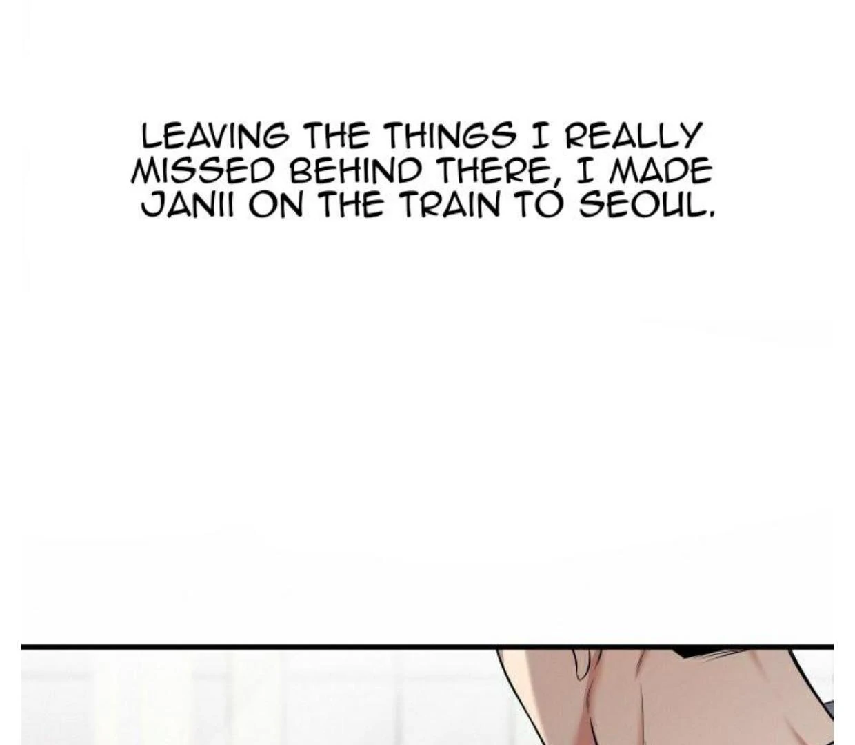 INVISIBLE PARTNER Chapter 1 page 55 - 