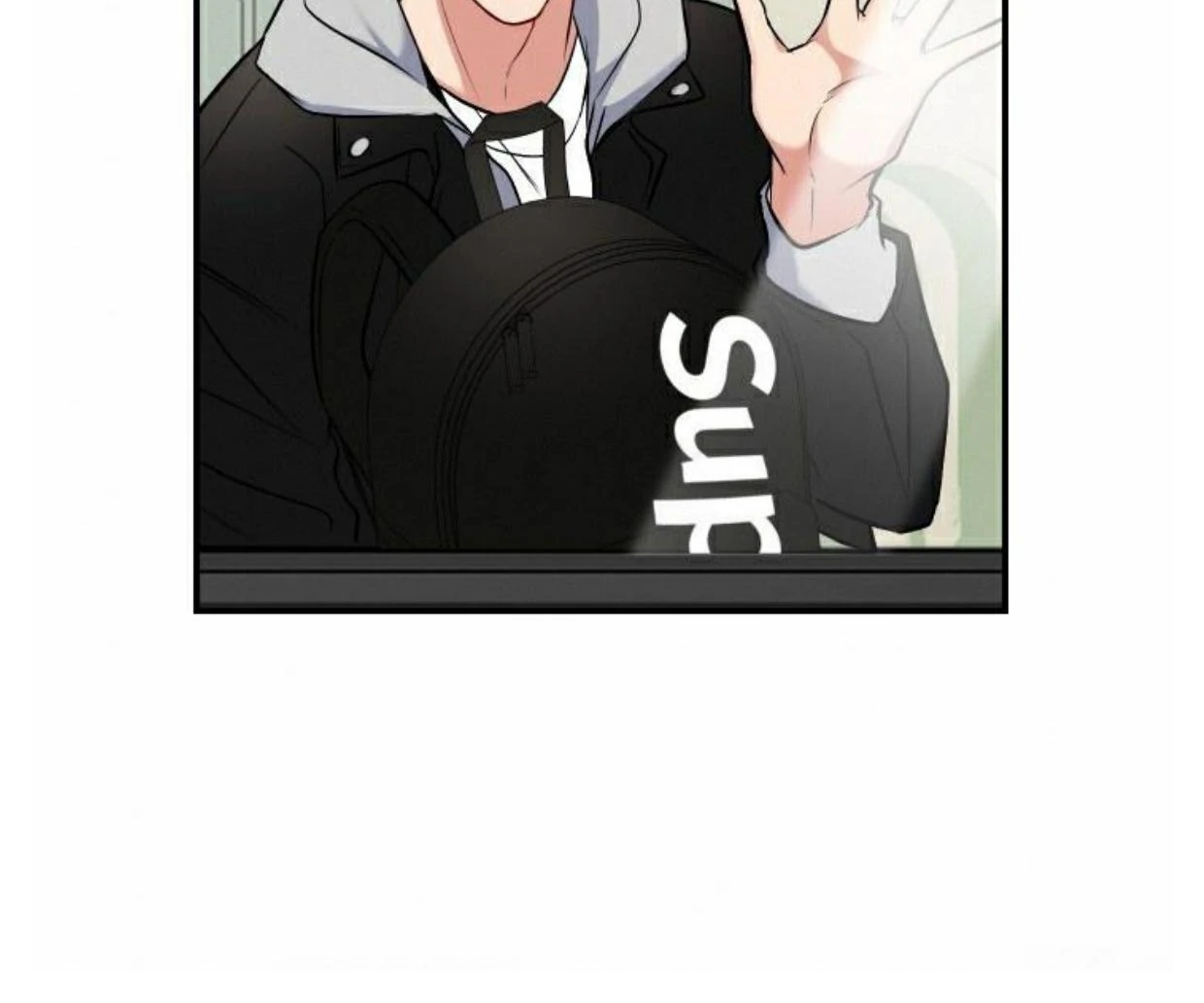 INVISIBLE PARTNER Chapter 1 page 58 - 