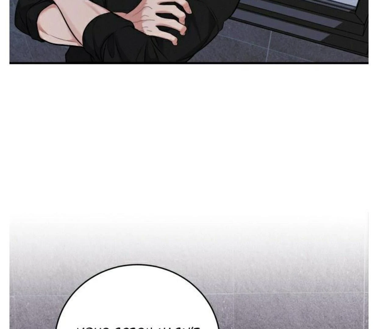 INVISIBLE PARTNER Chapter 1 page 7 - 