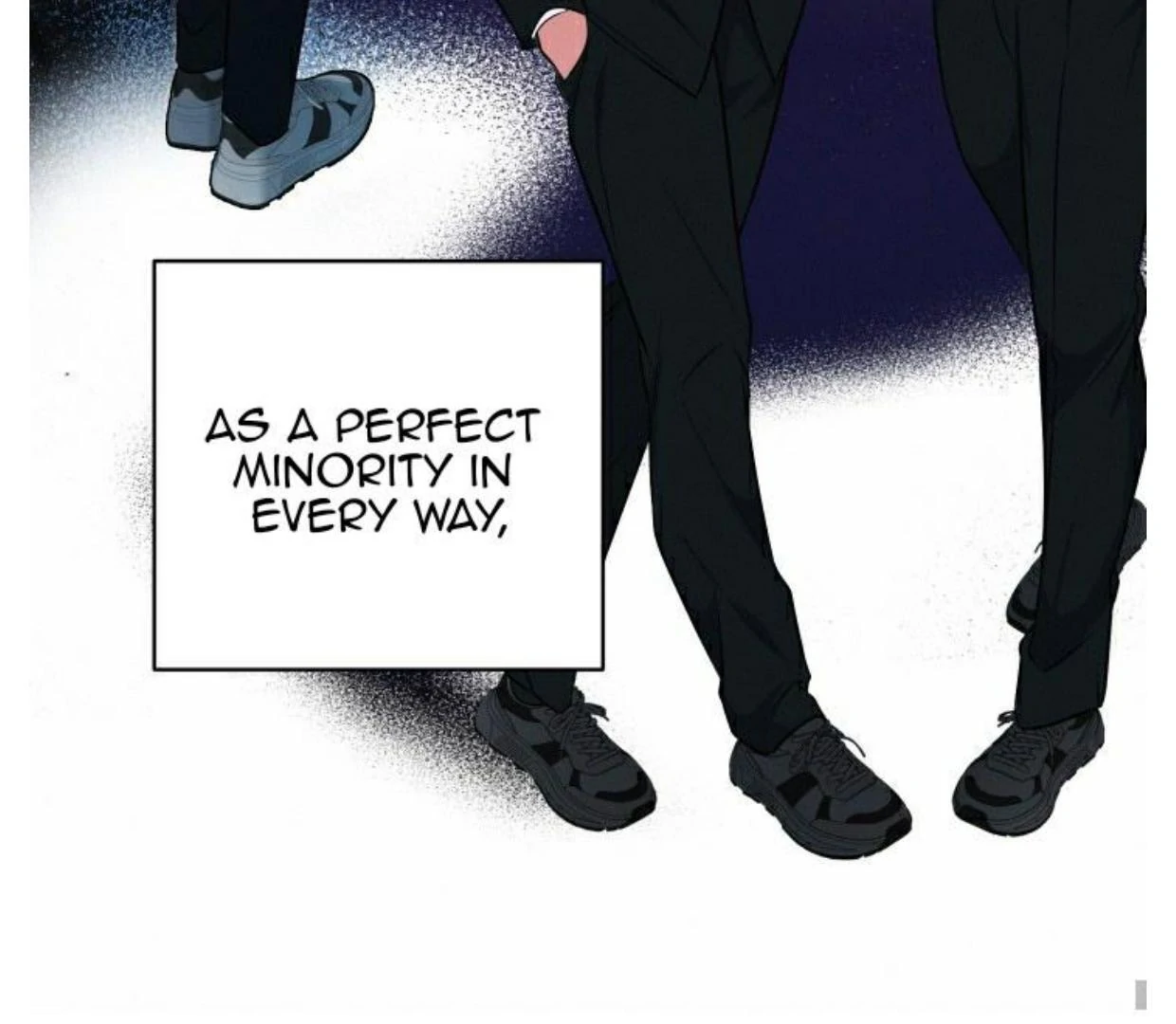 INVISIBLE PARTNER Chapter 1 page 65 - 
