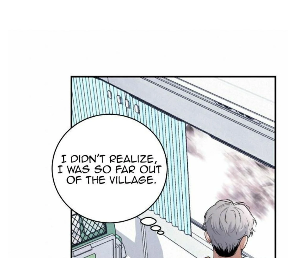 INVISIBLE PARTNER Chapter 1 page 71 - 